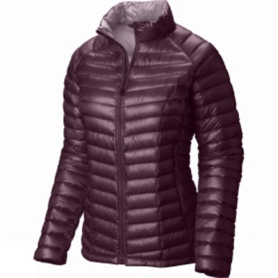 Mountain Hardwear Women's Ghost Whisperer Down Jacket Marionberry Mountain Hardwear Women's Ghost Whisperer Down Jacket Marionberry